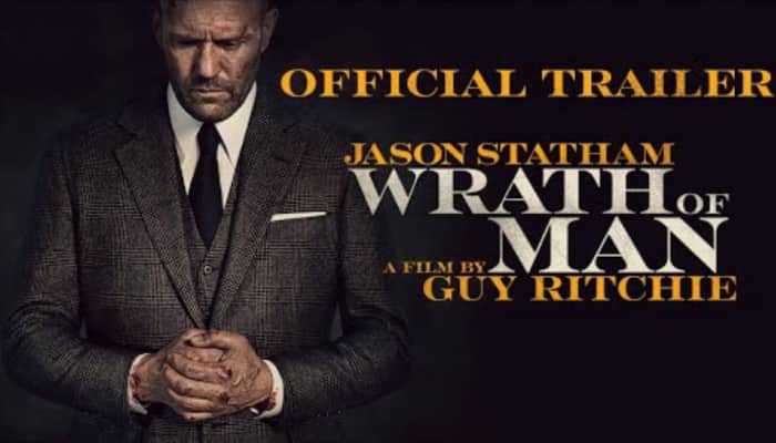 Jason Statham-starrer &#039;Wrath Of Man&#039; kicks off Hollywood&#039;s summer with $8.1mn haul