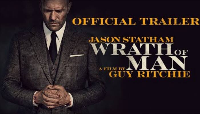 Jason Statham-starrer 'Wrath Of Man' kicks off Hollywood's summer with $8.1mn haul