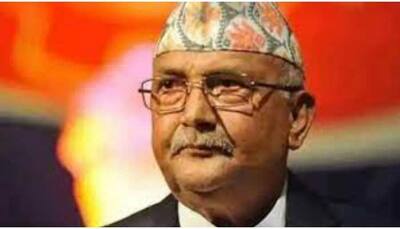 After withdrawal of support from CPN, Nepal PM Oli seeks vote of confidence 