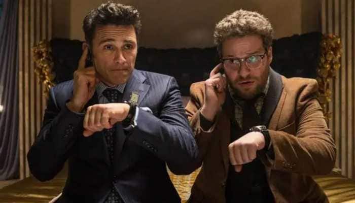 Seth Rogen doesn&#039;t plan to work with James Franco after sexual misconduct allegations