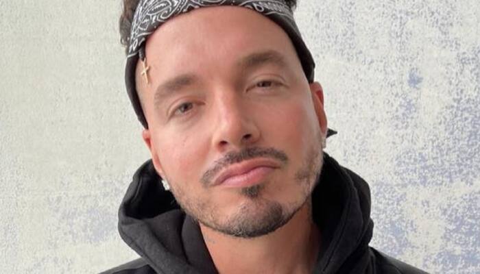 COVID-19 almost killed me, says J Balvin