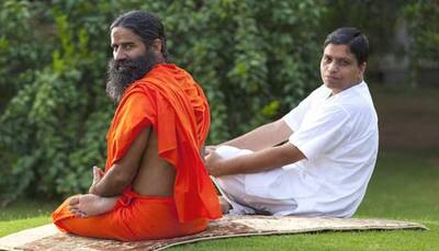 Anti-COVID-19 2-DG drug developed by DRDO was first studied by Patanjali, claims Acharya Balkrishna