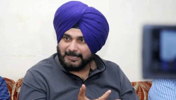 Sukhbir Badal targets Navjot Sidhu