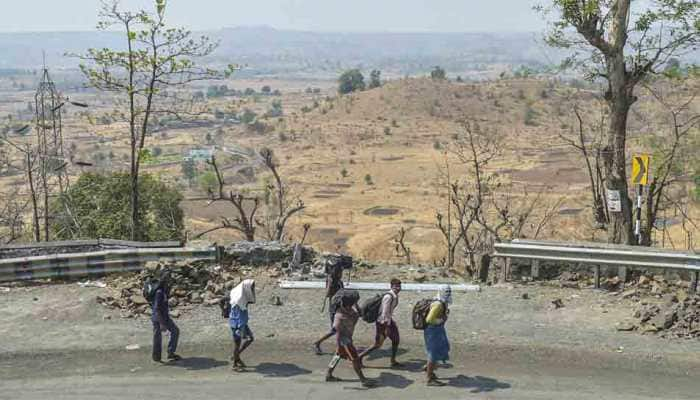 Nashik announces 10-day lockdown, becomes first Maharashtra city to extend COVID-19 restriction beyond May 15