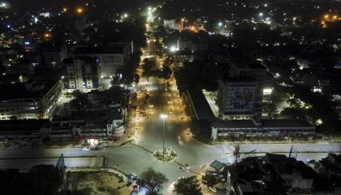 Rajasthan imposes strict two-week COVID-19 lockdown from today