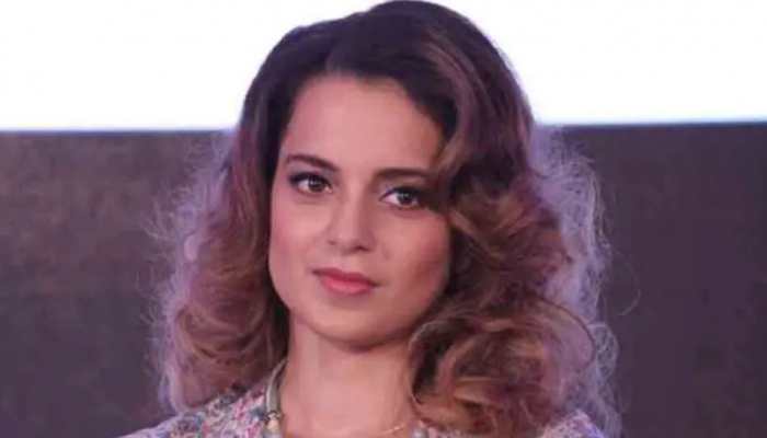 Kangana Ranaut eager to get banned from Instagram? Here’s what she said
