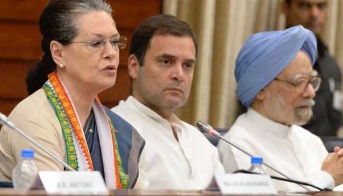 Election for new Congress chief postponed due to COVID-19 surge: Sources