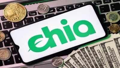Explained: What is Chia, here’s how this Chinese crypto’s sustainability may pose a threat to other Bitcoins