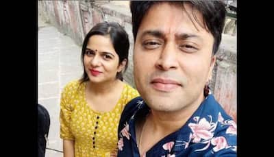 Late actor-YouTuber Rahul Vohra’s wife Jyoti Tiwari seeks justice for husband, says ‘mera Rahul chala gaya’ in new video