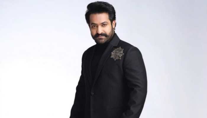 Jr NTR tests Covid-19 positive