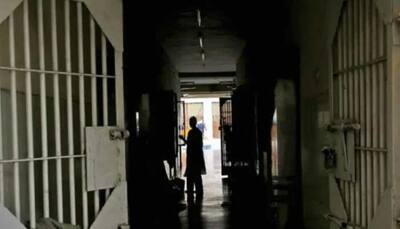 Kerala releases 560 prisoners on parole following SC directive due to COVID-19 crisis