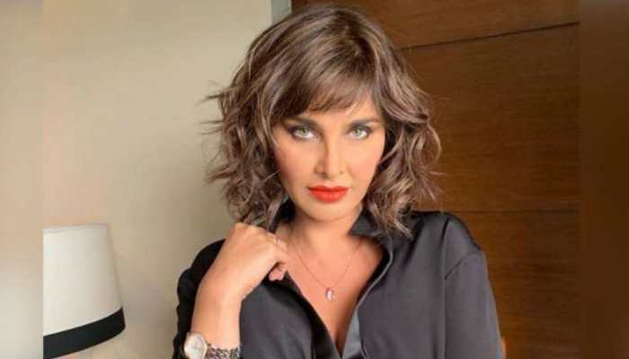 Lisa Ray credits mother for &#039;uniqueness, talent, chunky arms&#039;