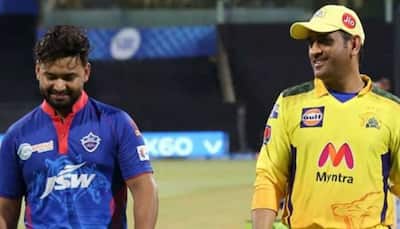 IPL 2021: How Rishabh Pant plotted the dismissal of MS Dhoni in CSK vs DC, Avesh Khan reveals