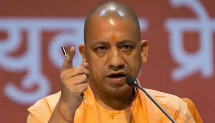 Work underway to set up 300 oxygen plants in Uttar Pradesh: CM Yogi Adityanath