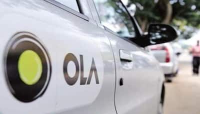 Good news! Ola will deliver oxygen concentrators for free via its app