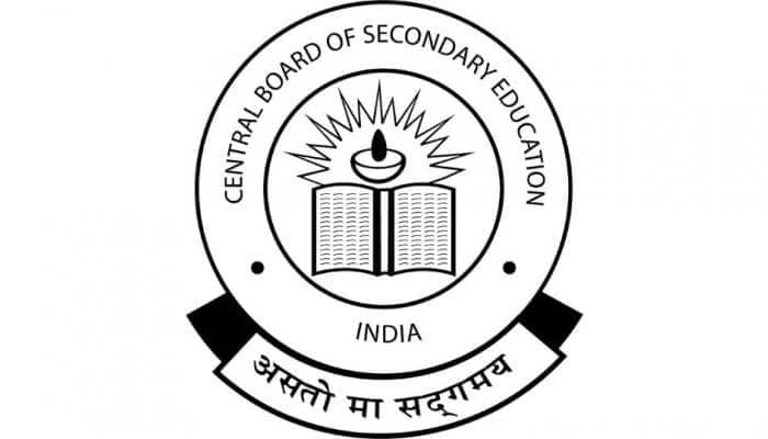 CBSE Class 10 Examination: Portal for uploading mark sheet activated, check details