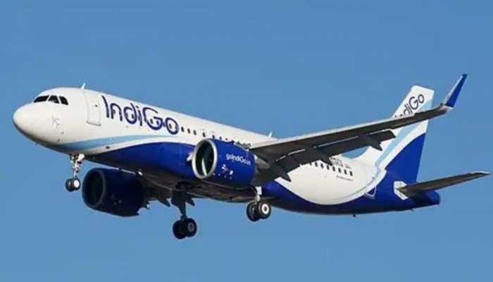 IndiGo to raise Rs 3,000 crore amid COVID-19 pandemic