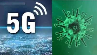 Be Aware! There is no link between 5G and COVID-19, DoT urges public not to be misled by baseless claims