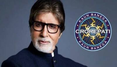Kaun Banega Crorepati Season 13: Amitabh Bachchan announces first registration question, check if you know answer