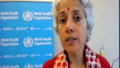 India's COVID-19 figures worrying, says WHO Chief Scientist Soumya Swaminathan