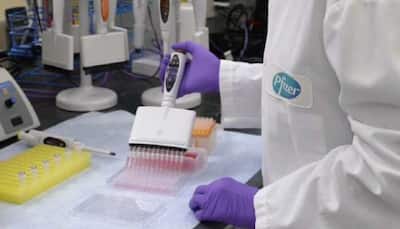 COVID-19: US authorises Pfizer-BioNTech vaccine shot for children aged between 12 and 15