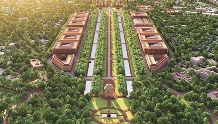 Central Vista project: Delhi HC to hear plea today on staying construction amid raging COVID-19 pandemic