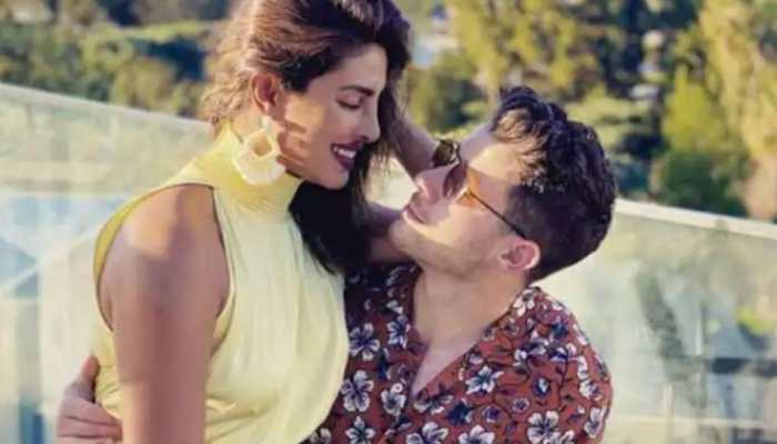 Nick Jonas reveals he &#039;sort of proposed&#039; to Priyanka Chopra when he met her first - Here&#039;s what he said