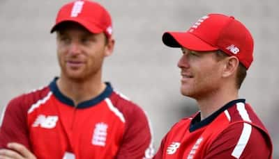IPL 2021: England players to skip remainder of tournament, says ECB