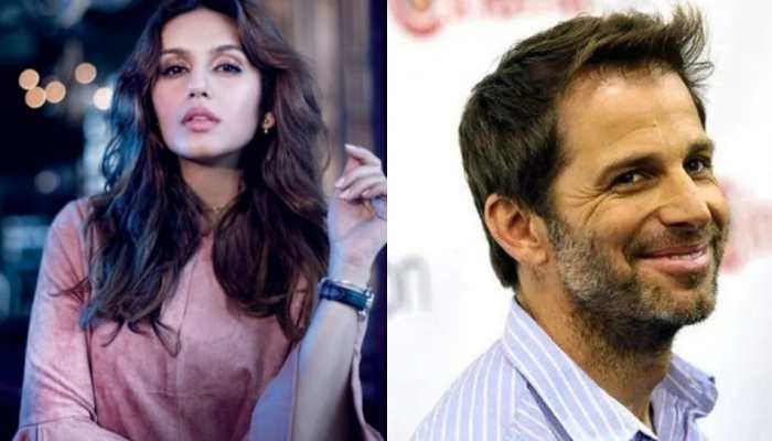 Huma Qureshi-Zack Snyder to launch 100-bed hospital in Delhi for COVID patients