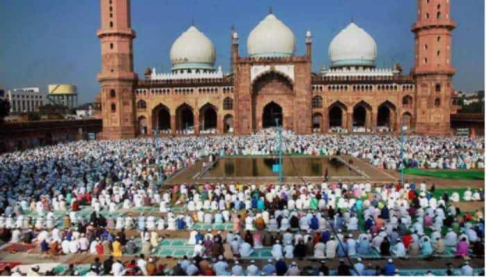Muslims asked to celebrate Eid with great simplicity amid Coronavirus pandemic