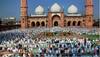 Muslims asked to celebrate Eid with great simplicity amid Coronavirus pandemic