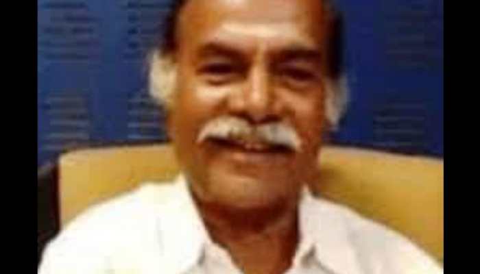 Veteran Tamil Actor Joker Thulasi Succumbs To Covid 19 Fans And Celebs Condole His Death Regional News Zee News