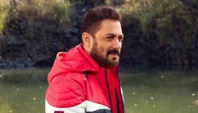 I don't cater to intellectuals: Salman Khan on making family films with 'simplicity'