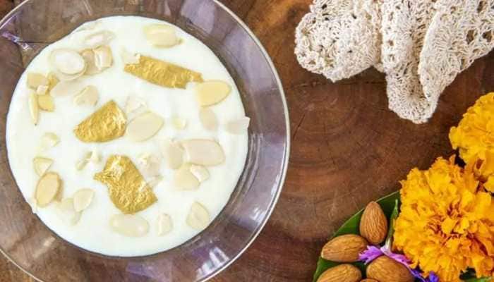 Eid special recipes: Make Shahi Tukda, Sheer Korma at home for Eid-ul-Fitr 2021 celebrations - Watch