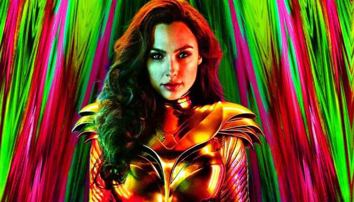 Wonder woman 1984 discount watch online amazon prime