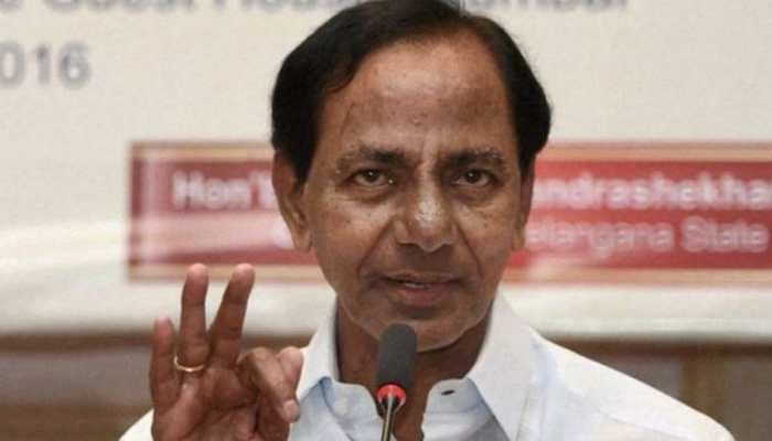 COVID surge: Telangana government imposes 10-day lockdown from May 12