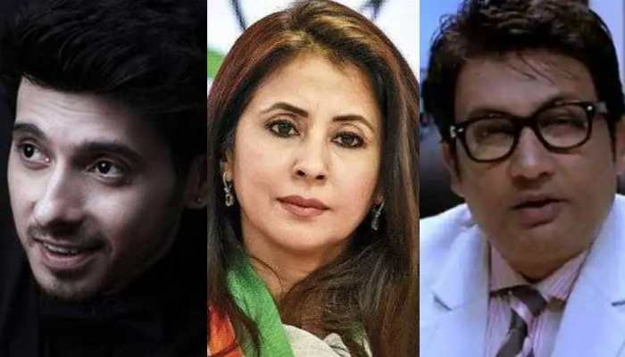 B-Town shocked at dead bodies floating in Ganga, celebs express concern