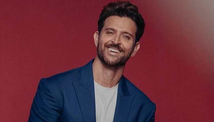 Hrithik Roshan&#039;s &#039;darr se mat darr&#039; 2018 video resurfaces on the internet amid COVID crisis - Watch