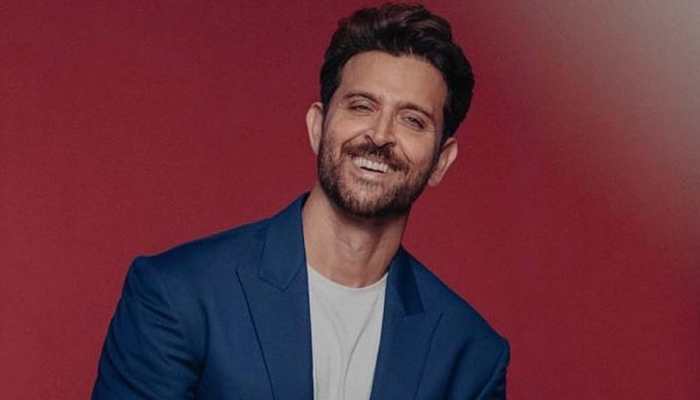Hrithik Roshan's 'darr se mat darr' 2018 video resurfaces on the internet amid COVID crisis - Watch