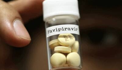 FabiFlu:  Anti-Covid drug now top-selling pharma brand