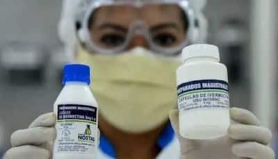 Widely used in India, WHO warns against use of ivermectin for treatment of COVID-19
