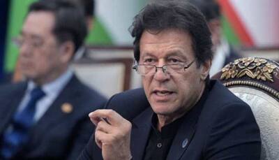 Pakistan would not hold talks with India until New Delhi reverse Article 370, says Imran Khan