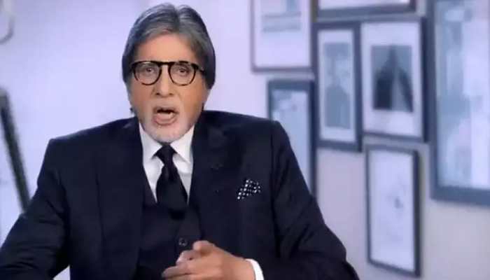 Kaun Banega Crorepati 13 registration: Amitabh Bachchan asks second question - Can you answer it?