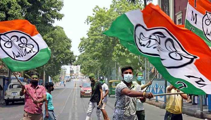 TMC leader shot in West Bengal’s Hooghly, party blames BJP