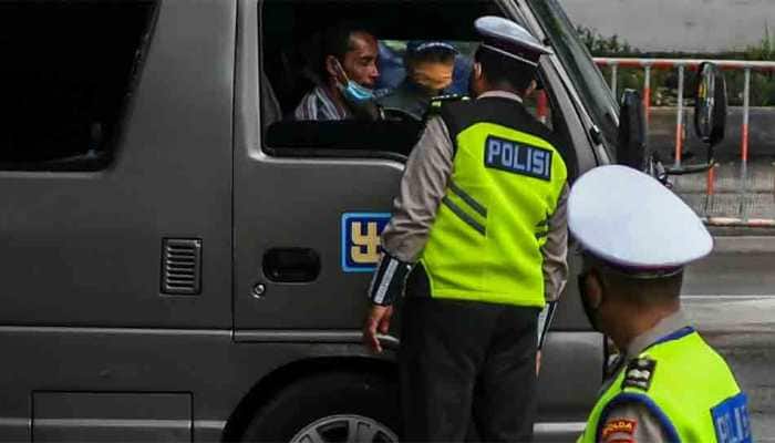 Suspected militants kill 4 people in Indonesia's Poso district, police launches manhunt