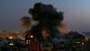 Kerala woman in Israel killed in rocket attack by Palestinian militants from Gaza 