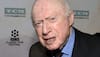 Norman Lloyd