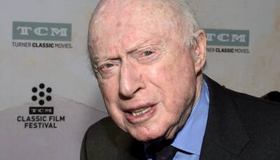 Prolific actor and director Norman Lloyd dies at age 106