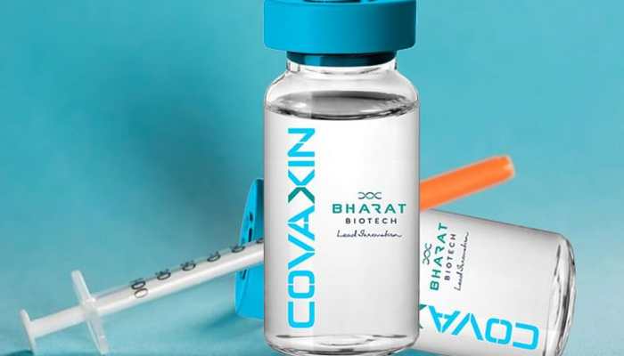 Bharat Biotech&#039;s Covaxin gets approval for phase 2/3 trials on 2-18 year-olds
