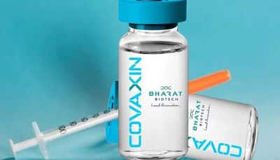Bharat Biotech's Covaxin gets approval for phase 2/3 trials on 2-18 year-olds